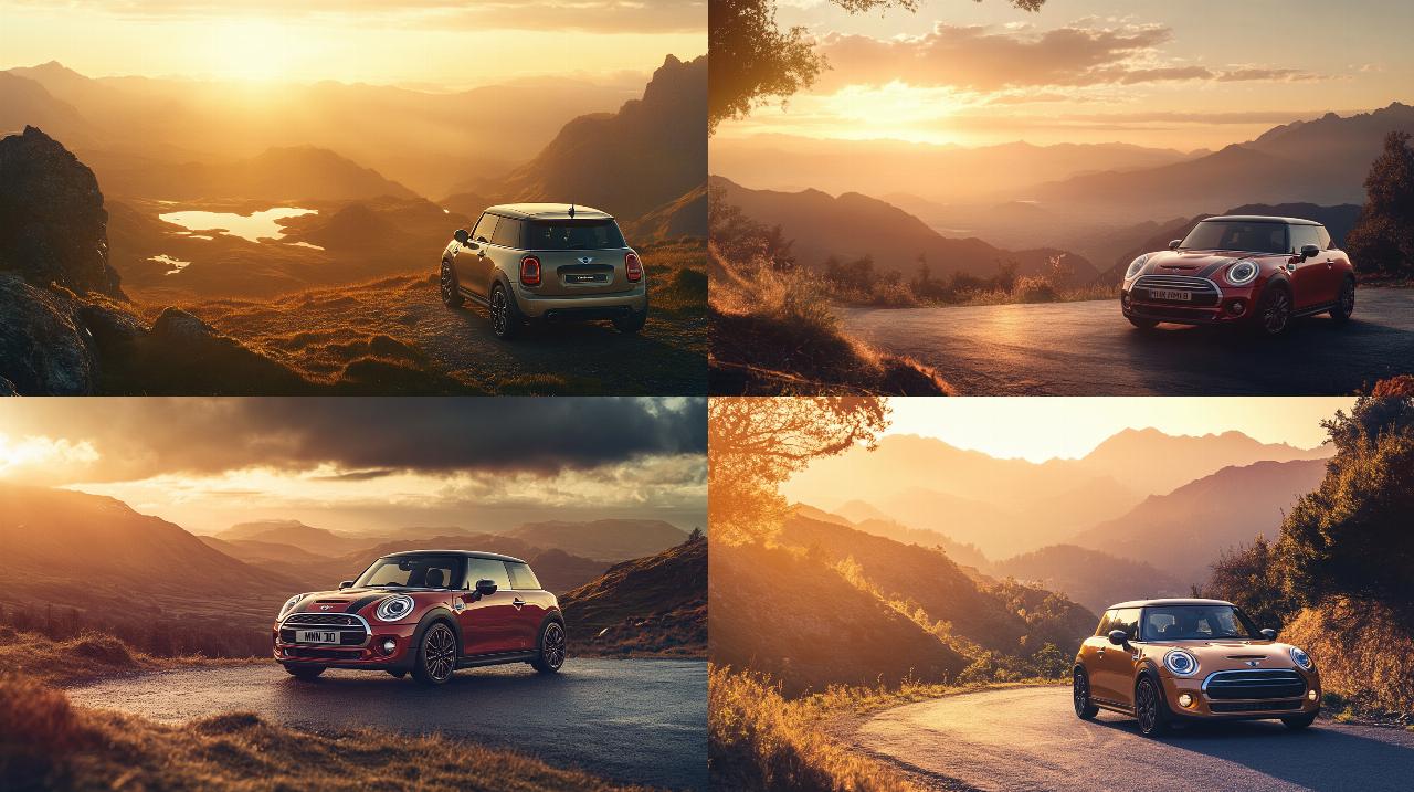 Pourquoi choisir une Mini en leasing longue duree pour votre prochain vehicule ?